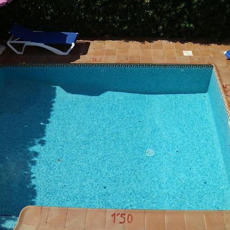 Spectacular Villa With Swimmingpool In Cala Blanca Cala Blanca (Menorca) Exterior foto
