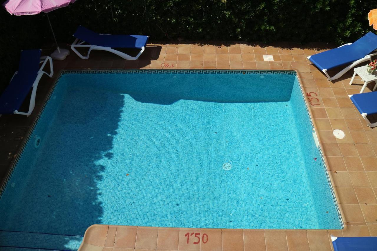 Spectacular Villa With Swimmingpool In Cala Blanca Cala Blanca (Menorca) Exterior foto