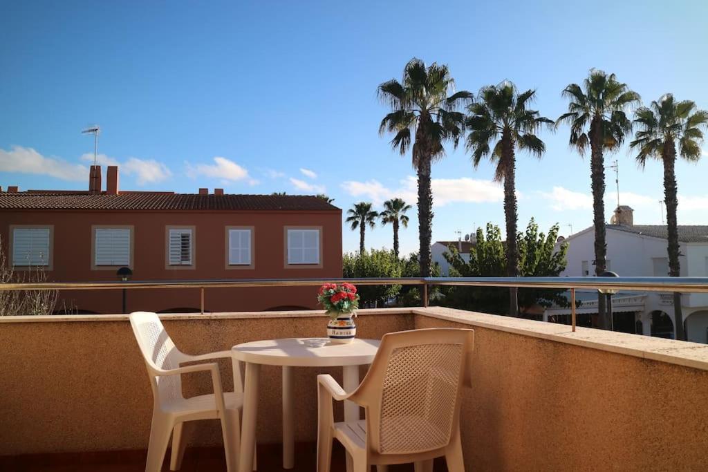 Spectacular Villa With Swimmingpool In Cala Blanca Cala Blanca (Menorca) Exterior foto